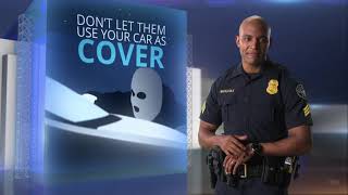 Car Parking Tips - Justice Network BeSafe Safety Tips