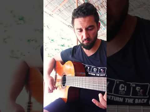 MELİH KALA & GİTMEM GEREK Akustik Cover ( BURAY )