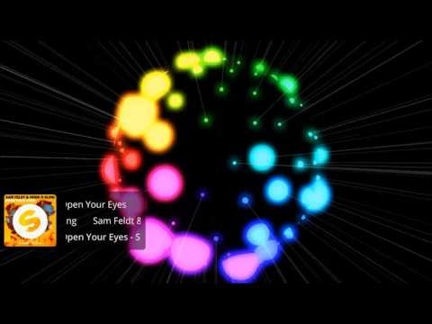 Sam Feldt & Hook N Sling - Open Your Eyes