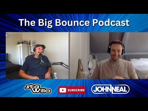 The Big Bounce Podcast - Episode 14 (John Neal)