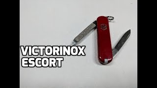 Victorinox Escort (0.6123) - відео 5