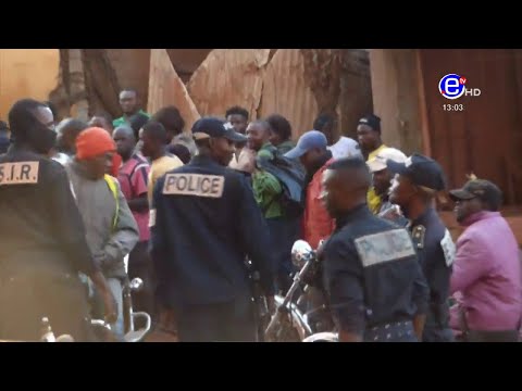 PIDGIN NEWS FRIDAY 04th DECEMBER 2020 - EQUINOXE TV