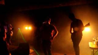 Abandon All Ships-Pedestrians Is Another Word For Speed Bump