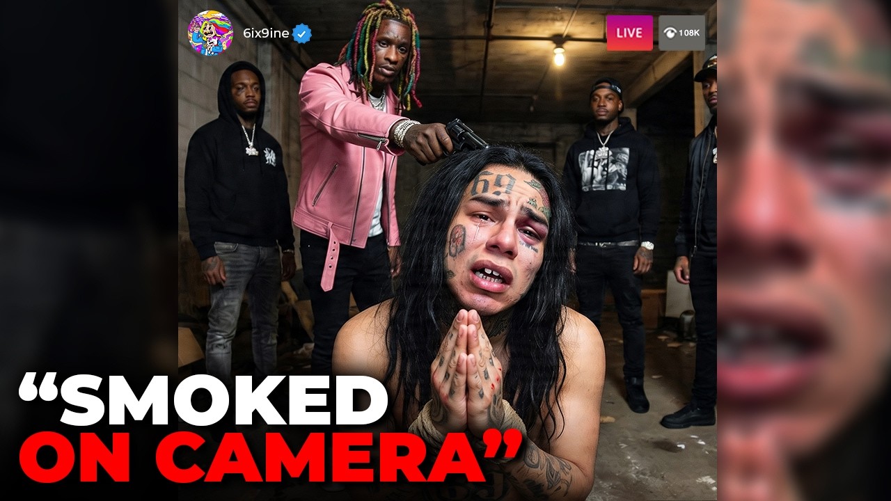 YouTube thumbnail