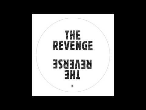Radio Slave - Reverse