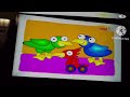 BabyTV Baby Art Picchio Con Le Ruote Cauabentes8725