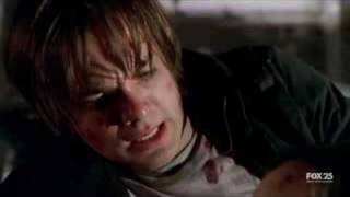 The Sarah Connor Chronicles - Cameron: "I Love You John!"