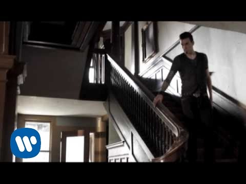 Theory of a Deadman - By The Way [OFFICIAL VIDEO]