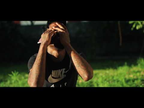 Jha Stack$$ - IONGAF (Prod. by SpvcemvnTrip) *PREVIEW*