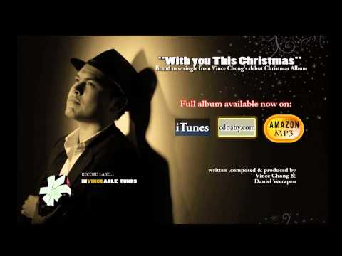 With you this Christmas by Vince Chong