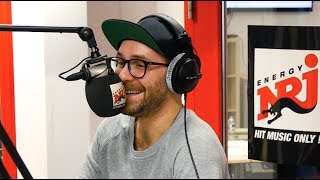 Mark Forster möchte das Internet abschalten und äußert sich zu Hater-Kommentaren