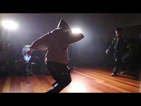 [top8] Stray Path vs. The Haste Things - Beats Motel 2019