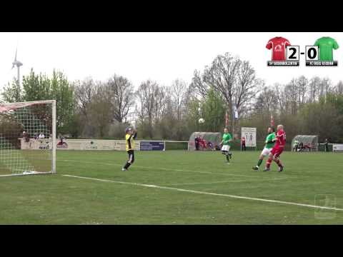 SV Siedenbollentin - FC Insel Usedom 3:0 (25.4.2015)