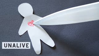Unalive Meaning | Word pronounce | English Speaking Practice | English | WordsClasses