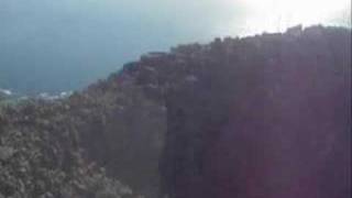 AMAZING Table Mountain Views and Cable Car Ridesouth african cape town Video