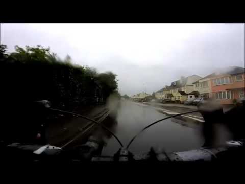 SMIDGAF Molesey - Caution, swearing