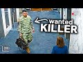 How A Wanted Killer Escaped Police For Over 7 Years
