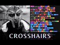 MF DOOM - Crosshairs | Lyrics, Rhymes Highlighted
