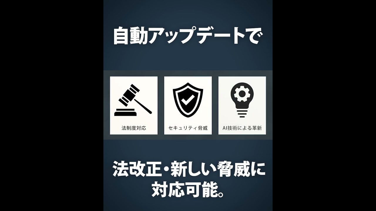 Oracle Fusion Cloud ERP導入支援ショート動画2のサムネイル