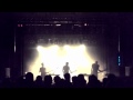 65daysofstatic - Hole (HD live @C-Club Berlin) 04/16/14