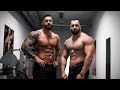 JAKUB ENŽL & JAN KRASINSKÝ | MOTIVACE