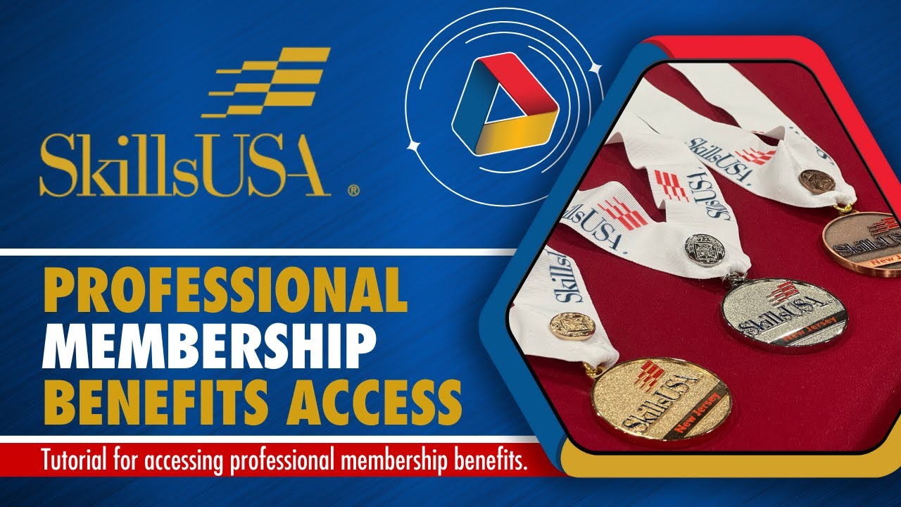 Technical Standards SkillsUSA