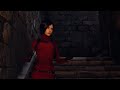 Ada S Physics Is Something Else Resident Evil 4 Separate Ways