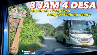 Download lagu ROADTRIP 4 VILLAGES, MALINAU REGENCY | LONG LOREH VILLAGE | SENGAYAN | LANGAP | TANJUNG NANGA mp3 Download lagu ROADTRIP 4 VILLAGES, MALINAU REGENCY | LONG LOREH VILLAGE | SENGAYAN | LANGAP | TANJUNG NANGA mp3