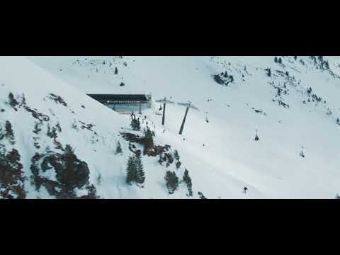 TMX8-10 Plattenkarbahn Obertauern (AT)