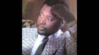 Luther Vandross - The Night I Feel In Love