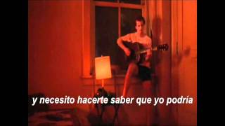 Paul McCrane - Is it OK if I call you mine? (Subtítulos español)