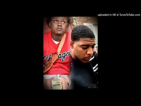 Trenchbaby Kd FT. Richard So Icey - RIDE