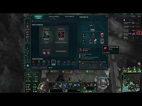 How to WIN FROM BEHIND in TOP LANE | Challenger Coaching