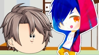 太鼓さん次郎やったあとにミルクチョコだお