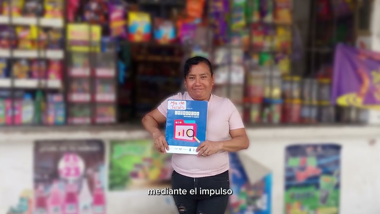 En Marcha con PNUD en Acapulco