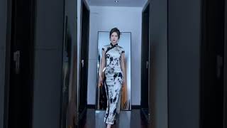 Gái xinh Tiktok Trung Quốc#2022年#gaixinh#82