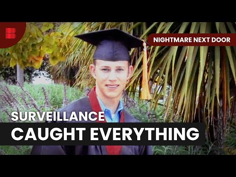 Persian Violet Plant Solves Graduate Murder Case | Nightmare Next Door