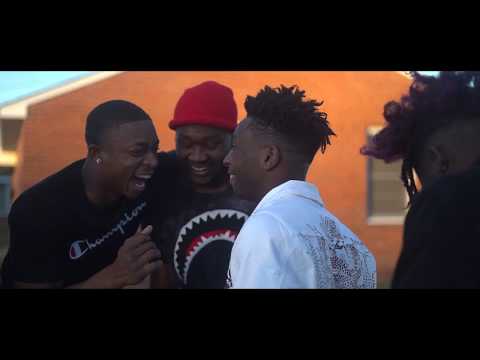 YOUNGJEFF - SAFE (OFFICIAL VIDEO)