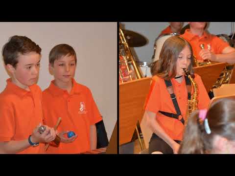 Jugendkapelle St. Valentin - What makes you  beautyful