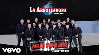 Así Lo Quiso Dios Lyrics English Translation