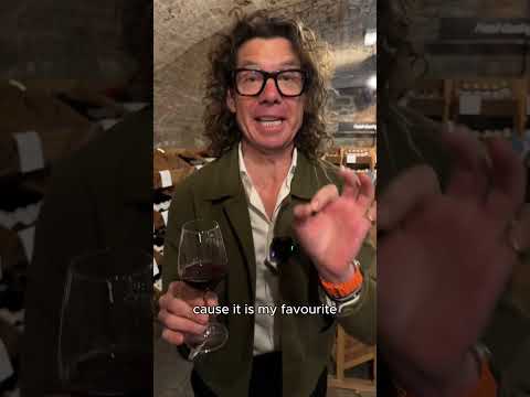 WHAT DOES 💸£20💸 GET IN A 200 YEAR OLD 🤑🍷WINE SHOP🍷🤑?