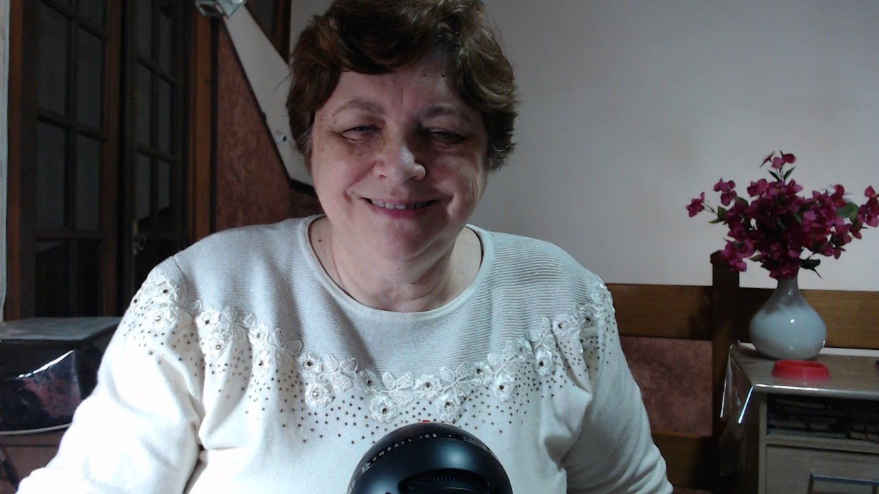 MARIA DE NAZARÉ, POR ESPANHOL. 18\7\2020