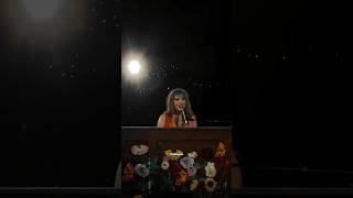 Guilty as Sin ? Surprise song Miami Night 3 Eras Tour #taylorswift#erastour#swifties#shorts