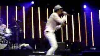 Maximo Park &#39;The Night I Lost My Head&#39; Brixton 6 Oct 06