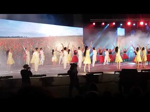 Karmiel Dance Festival 2016