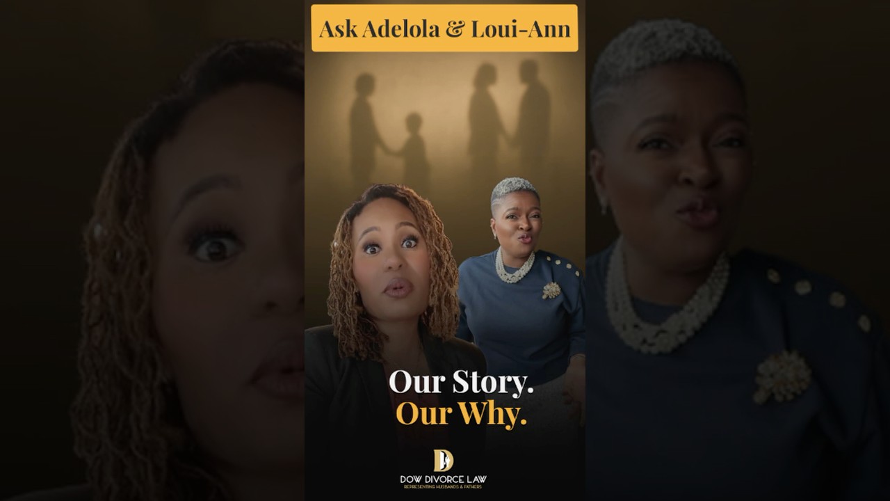 How Divorce Shaped the Way We Fight for Families