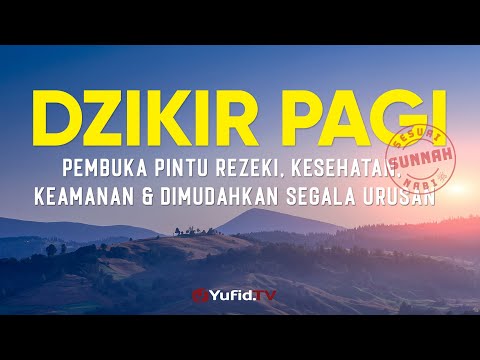 Download Video Dzikir Pagi 3gp Mp4 Codedwap