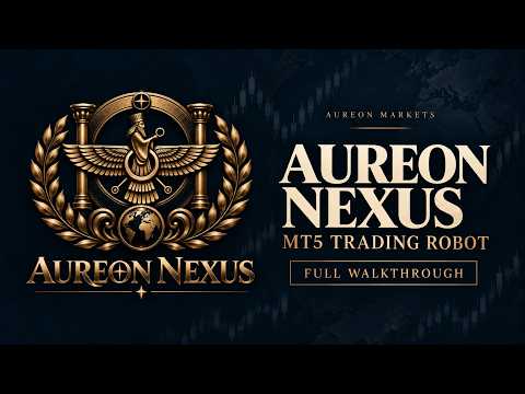 Video AureonNexus