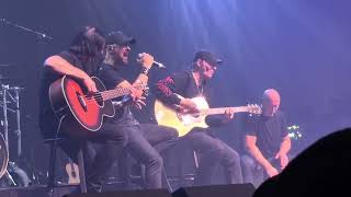Conception - Cardinal Sin (Acoustic) - Live at ProgPower USA 2026 - 9/9/2026