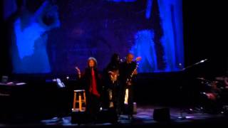 Herb Alpert & Lani Hall - "Moondance" Live at Pabst Theater - Milwaukee, WI - 6/1/13